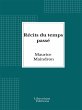 Récits du temps passé (eBook, ePUB) - Bild 1