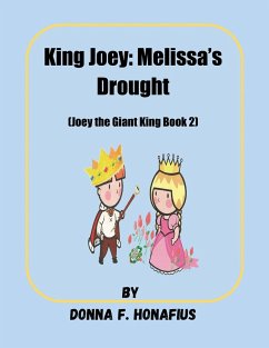 King Joey - Honafius, Donna F