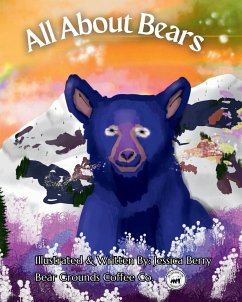 All About Bears - Berry, Jessica