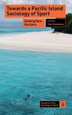 Towards a Pacific Island Sociology of Sport