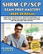 SHRM - CP/SCP Exam Prep Mastery - Bild 1