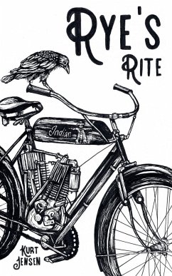 Rye's Rite - Jensen, Kurt