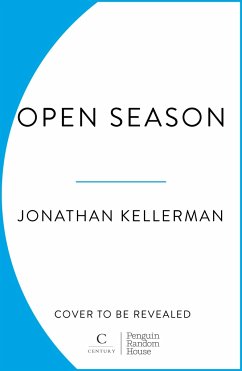 Open Season - Kellerman, Jonathan