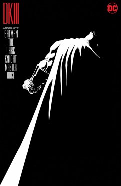 Absolute Batman: The Dark Knight-Master Race (New Edition) - Azzarello, Brian; Romita, John