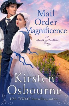 Mail Order Magnificence - Osbourne, Kirsten