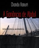A Ganância de Abdul (eBook, ePUB) A Ganância de Abdul (eBook, ePUB)