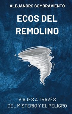 Cover Ecos del Remolino
