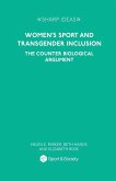 Women's Sport and Transgender Inclusion