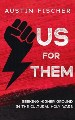 Us for Them - Fischer, Austin