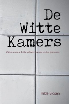 De Witte Kamers - Blosen, Hilde