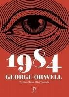 1984 - Orwell, George