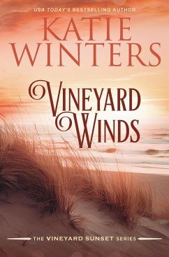 Vineyard Winds - Winters, Katie