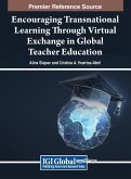 Encouraging Transnational Learning Through Virtual Exchange in Global Teacher Education