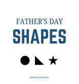 Father's Day Shapes Father's Day Shapes