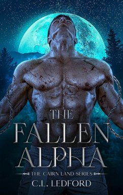 The Fallen Alpha - Ledford, C. L.