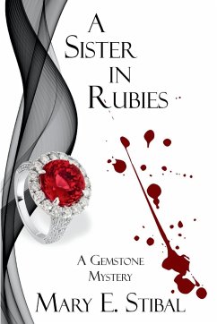 A Sister in Rubies - Stibal, Mary E.