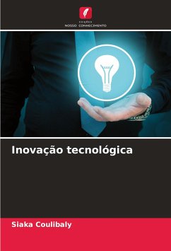 Inovação tecnológica - Coulibaly, Siaka