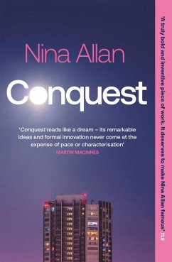 Conquest - Allan, Nina