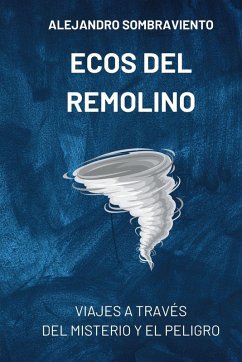 Cover Ecos del Remolino