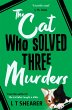The Cat Who Solved Three Murders - Bild 1