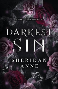 Darkest Sin - Anne, Sheridan