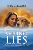 Selling Lies (eBook, ePUB)