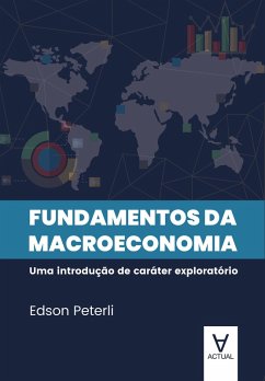 Fundamentos da Macroeconomia (eBook, ePUB) - Guimarães, Edson Peterli