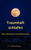 Traumhaft schlafen (eBook, ePUB) Traumhaft schlafen (eBook, ePUB)