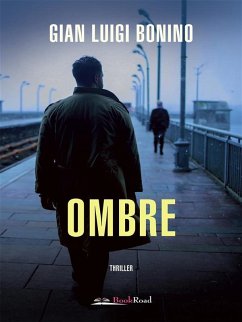 Cover Ombre (eBook, ePUB)
