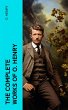 The Complete Works of O. Henry (eBook,... - Bild 1