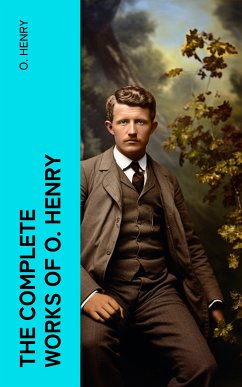 The Complete Works of O. Henry (eBook, ePUB) - Henry, O.