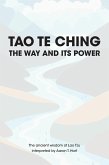 Tao Te Ching - The Way and Its Power (eBook, ePUB)