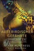 Außerirdischer Gefährte Sammelband Eins (eBook, ePUB)