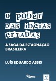 O poder das ideias erradas (eBook, ePUB)