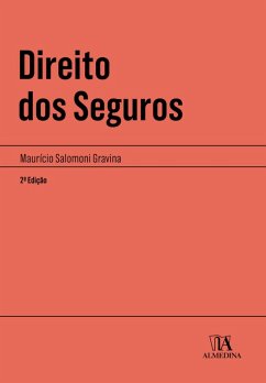 Cover Direito dos Seguros (eBook, ePUB)