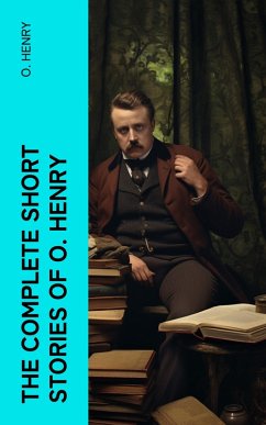 Cover The Complete Short Stories of O. Henry (eBook, ePUB)