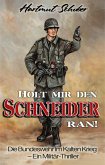 Holt mir den Schneider ran! (eBook, ePUB)