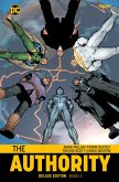 The Authority (Deluxe Edition) - Bd. 3 (von 4) (eBook, ePUB) The Authority (Deluxe Edition) - Bd. 3 (von 4) (eBook, ePUB)