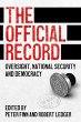 The Official Record (eBook, ePUB) - Bild 1