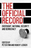 The Official Record (eBook, ePUB) The Official Record (eBook, ePUB)