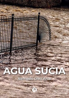 Cover Agua Sucia (eBook, ePUB)