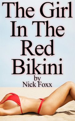 The Girl In The Red Bikini (The Girl In Red, #1) (eBook, ePUB) Cover The Girl In The Red Bikini (The Girl In Red, #1) (eBook, ePUB)