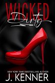 Wicked Dirty (Wicked Nights, #2) (eBook, ePUB)
