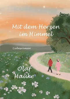 Cover Mit dem Herzen im Himmel (eBook, ePUB)