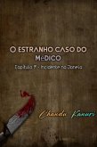 Capítulo 7 - Incidente na Janela (eBook, ePUB) Capítulo 7 - Incidente na Janela (eBook, ePUB)