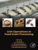 Unit Operations in Food Grain Processing (eBook, ePUB)