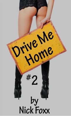 Cover Drive Me Home #2 (eBook, ePUB)
