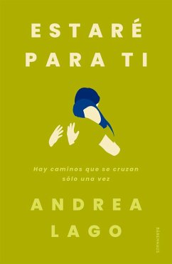 Cover Estaré para ti (eBook, ePUB)