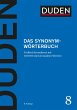 Duden - Das Synonymwörterbuch (eBook,... - Bild 1