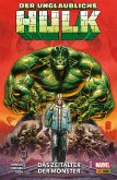 DER UNGLAUBLICHE HULK 1 - DAS ZEITALTER DER MONSTER (eBook, ePUB)